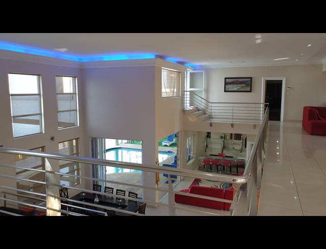 4 BEDROOM HOUSE RENTED IN UMHLANGA CENTRAL